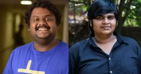 എനിക്കറിയില്ലായിരുന്നു ആ സിനിമയിലേക്ക് അഭിനയിപ്പിക്കാനാണ് സാർ അതെല്ലാം ചോദിച്ചതെന്ന്: വിഷ്ണു ഗോവിന്ദൻ
