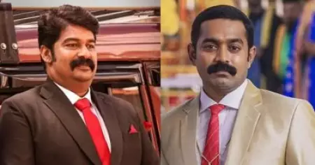 കെട്ട്യോളാണെന്റെ മാലാഖയുടെ തെറ്റ് ആവര്‍ത്തിക്കുന്ന പുലിമട
