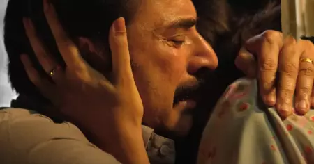 മലയാള സിനിമ ഇന്നേവരെ കാണാത്ത ഒരു പ്രണയം