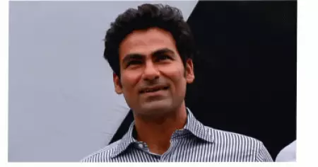 20 വിക്കറ്റുകള്‍ വീഴ്ത്താന്‍ അവര്‍ക്ക് സാധിക്കും, അവരുണ്ടെങ്കില്‍ ഇന്ത്യ പരമ്പര വിജയിക്കും; മാറ്റം നിര്‍ദേശിച്ച് കൈഫ്