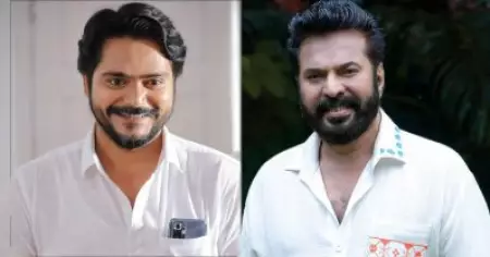പ്രെസ്സ് മീറ്റിൽ മമ്മൂക്ക അത് തുറന്ന് പറയുമെന്ന് ഞാൻ ഒരിക്കലും കരുതിയില്ല: കലേഷ്