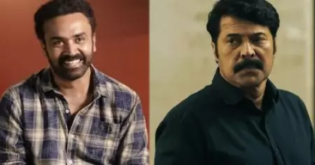 മമ്മൂക്കയുടെ മുന്നിൽ അങ്ങനെ ചെയ്യുന്നത് പരമ വിഡ്ഢിത്തരമാണ്, അബദ്ധം ഞങ്ങൾക്കും പറ്റി: റോണി ഡേവിഡ്