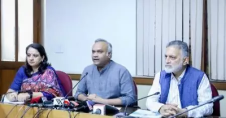 ഡീപ്‌ഫേക്കല്ല ഇപ്പോള്‍ ഞങ്ങളുടെ മുന്‍ഗണന; തെറ്റായ വിവരങ്ങളാണ് വലിയ ഭീഷണി: കര്‍ണാടക ഐ.ടി മന്ത്രി