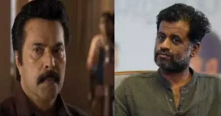മമ്മൂക്കയുടെ അച്ഛനായി അഭിനയിച്ച ആളുപോലും ആദ്യമൊന്ന് പേടിച്ചിരുന്നു; എന്നാല്‍ മമ്മൂക്ക ഭയങ്കര കൂളാണ്: ജിയോ ബേബി