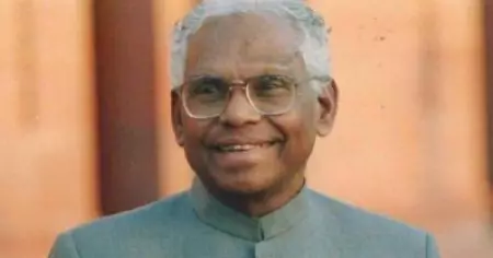 കെ.ആര്‍. നാരായണനെ നമ്മള്‍ മറന്നുകഴിഞ്ഞിരിക്കുന്നു