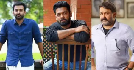 ഞാന്‍ മോഹന്‍ലാല്‍ സാറിന്റെ ഫാന്‍; എന്റെ സിനിമയിലെ നായകന്‍ പൃഥ്വിരാജ്: രക്ഷിത് ഷെട്ടി