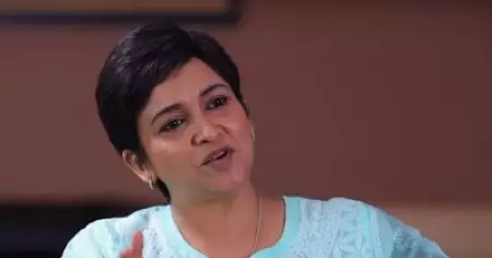ആ പടത്തില്‍ ഞാന്‍ വാ തുറന്നതും എല്ലാവരും കൂവി; പാറപുറത്ത് ഉരക്കുന്ന ശബ്ദമാണെന്ന് പറഞ്ഞിട്ടുണ്ട്: ലെന