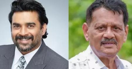 ദേവദൂതനില്‍ തീരുമാനിച്ചിരുന്നത് മാധവനെ; എന്നാല്‍ തമിഴിലെ ആ സിനിമ ഹിറ്റായതോടെ മാധവന്‍ പിന്മാറി: സിയാദ് കോക്കര്‍