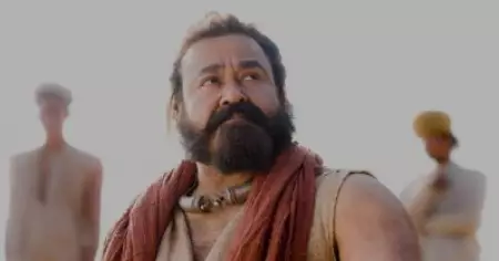 വാലിബൻ ആ യാത്രയിൽ കാണുന്ന വ്യത്യസ്ത കഥാപാത്രങ്ങൾ, ലിജോ ചേട്ടന് ഒരു നിർബന്ധം മാത്രം: റോണക്സ് സേവ്യർ