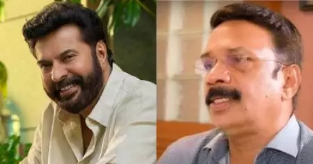 മമ്മൂട്ടിയുടെ ദുബായ്'ക്ക്  സംഭവിച്ചത് ഇതായിരുന്നു: ബൈജു അമ്പലക്കര