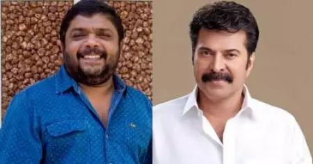 ഭാഗ്യമായിട്ടായിരിക്കും മകൾ വന്നതെന്ന് മമ്മൂക്ക പറഞ്ഞു, പറഞ്ഞത് പോലെ തന്നെ സംഭവിച്ചു: ജോണി ആന്റണി