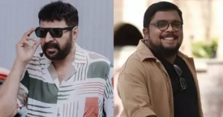 മമ്മൂക്കയെ പോലെ സിനിമയോട് അടങ്ങാത്ത അഭിനിവേശമുള്ള മറ്റൊരു നടൻ ഇന്ത്യയിൽ ഇല്ല: ജോണി ആന്റണി