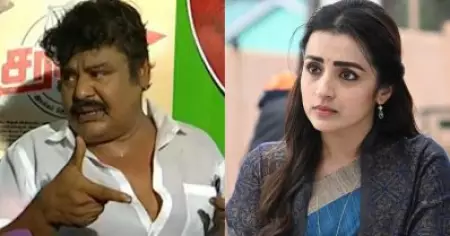 മാപ്പ് പറയില്ല, നടികര്‍ സംഘത്തിന്റെ പ്രസ്താവന ഹിമാലയന്‍ മണ്ടത്തരം: മന്‍സൂര്‍ അലി ഖാന്‍