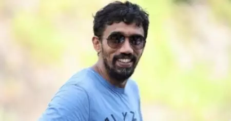 ആ ചിത്രം വർക്ക്‌ ആയിരുന്നുവെങ്കിൽ അഞ്ചാം പാതിര സംഭവിക്കില്ലായിരുന്നു: മിഥുൻ മാനുവൽ തോമസ്