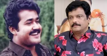 മോഹൻലാൽ ചിത്രമായത് കൊണ്ട് മാത്രമാണ് ആളുകൾ ആ പേര് ശ്രദ്ധിക്കുന്നത്, മറിച്ച് പുതുമുഖമാണെങ്കിൽ..: ജഗദീഷ്