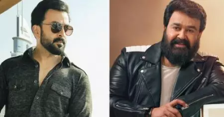 ലാൽ സാർ വ്യത്യസ്തതയാണ് തിരയാറ്, പൃഥ്വി അങ്ങനെയല്ല: സുജിത് സുധാകരൻ