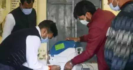 മധ്യപ്രദേശില്‍ വീണ്ടും മത്സരിക്കുന്ന എം.എല്‍.എമാരുടെ ആസ്ഥിയില്‍ 50 ശതമാനം വര്‍ധന