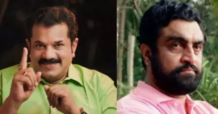 നരേന്ദ്രപ്രസാദ് എന്നെപ്പറ്റി പറഞ്ഞത് കേട്ടപ്പോൾ സങ്കടം സഹിക്കാനായില്ല: മുകേഷ്
