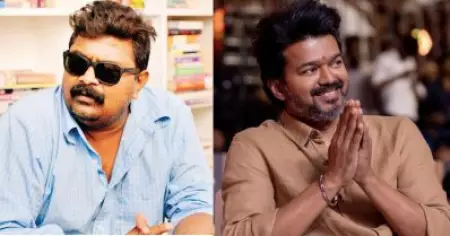 കണ്ണുകളാൽ ഞാൻ കണ്ട ലെജൻഡാണ് വിജയ്: മിഷ്കിൻ