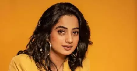 മുമ്പ് ചെയ്തിട്ടില്ലാത്ത സിനിമകള്‍ ചെയ്യണമെന്നാണ് എനിക്ക് ആഗ്രഹം: നമിത പ്രമോദ്