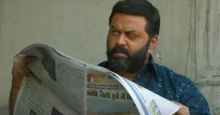 ഏറ്റവും ഹൃദയ സ്പര്‍ശിയായ കഥാപാത്രം; ഇന്ദ്രജിത്തിലെ പെര്‍ഫോമറെ പുറത്തെടുത്ത ഒറ്റ