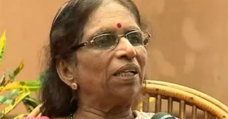 പി. വത്സല അന്തരിച്ചു