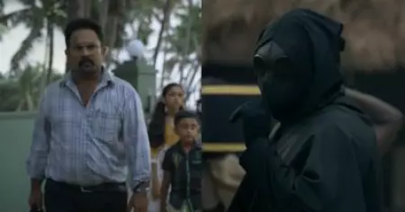 മുള്‍മുനയില്‍ നിര്‍ത്തി ഫീനിക്‌സ്; ട്രെയ്‌ലര്‍