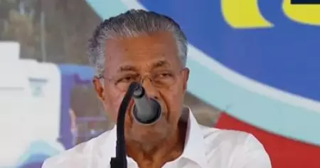 ഊരാളുങ്കല്‍ കോര്‍പറേറ്റുകള്‍ക്കെതിരായ ജനപക്ഷ ബദല്‍: മുഖ്യമന്ത്രി