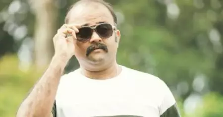 ഞാനിപ്പോൾ തെറി വിളിച്ചാൽ കാണാൻ പോകുന്നത് ലക്ഷങ്ങളാണ്, ഭൂരിപക്ഷത്തിന്റെ സംസ്‍കാരമാണത്: പ്രശാന്ത് അലക്സാണ്ടർ
