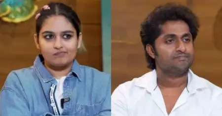ഞാനിപ്പോൾ ധ്യാൻ ചേട്ടനെ വെള്ളിയാഴ്ച എന്നാണ് വിളിക്കുക; ഷോർട് ആയിട്ട് വെള്ളി എന്നും: പ്രയാഗ മാർട്ടിൻ