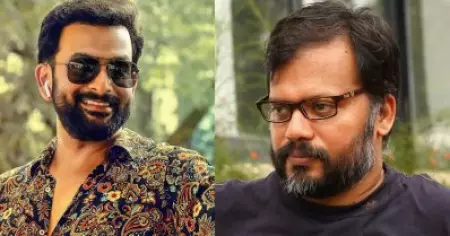 രാജു വന്ന് കാല് തൊട്ടു വന്ദിക്കുമെന്ന് കരുതി, പക്ഷെ ഞങ്ങളെ 15 മിനിറ്റ് അവിടെ ഇരുത്തി: എ.കെ.സാജൻ