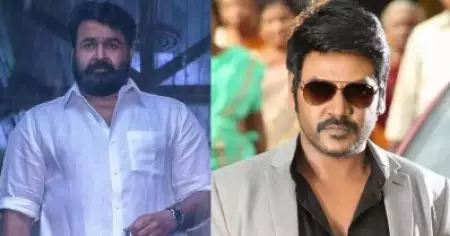 ലൂസിഫറില്‍ ലാലേട്ടന്‍ ആ കുട്ടികളോട് സംസാരിക്കുന്ന സീനാണ് എനിക്ക് നന്നായി കണക്ടായത്: രാഘവ ലോറന്‍സ്