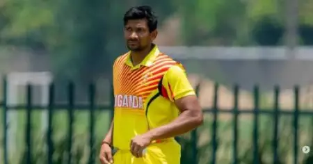ടി-20യില്‍ മൂന്ന് ഓവറില്‍ ഒരു റണ്‍സ് വഴങ്ങി രണ്ട് വിക്കറ്റ്, എക്കോണമി 0.33 😳🔥; ഈ 'മുംബൈക്കാരന്' എങ്ങനെ കയ്യടിക്കാതിരിക്കും
