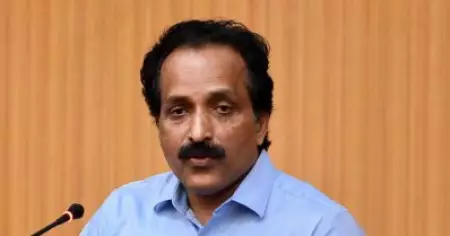 വിവാദങ്ങളില്‍ നിരാശന്‍; ആത്മകഥ പ്രസിദ്ധീകരണം പിന്‍വലിച്ച് ഐ.എസ്.ആര്‍.ഒ ചെയര്‍മാന്‍
