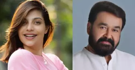 'എന്റെ  സാഹചര്യങ്ങൾ കാരണം ചെയ്ത് പോകുന്നതാണ്' ലാലേട്ടന്റെ മറുപടി ഇതായിരുന്നു: ശാന്തി മായാദേവി