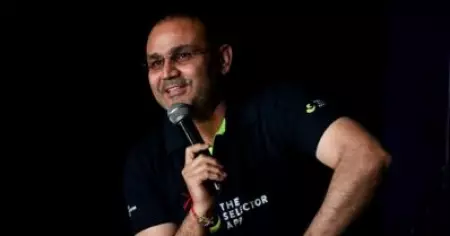 രോഹിത്തിന് ശേഷം മൂന്ന് ഫോർമാറ്റിലും ഇന്ത്യയെ നയിക്കേണ്ടത് അവനാണ്: സെവാഗ്