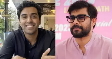 ആ വേഷം പോലെ നൂറ് കഥാപാത്രം ചെയ്താൽ ലൈഫ് സെറ്റാണ്, പക്ഷെ ഷറഫുക്ക അത്ഭുതപ്പെടുത്തി: ജോർജ് കോര