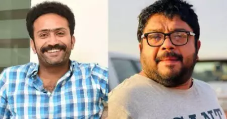 ഷൈൻ ഒരു പച്ചയായ മനുഷ്യനാണ്, തമാശകളും കുസൃതികളും ഉണ്ടെങ്കിലും അഭിനയിക്കുമ്പോൾ അങ്ങനെയല്ല: ജോണി ആന്റണി