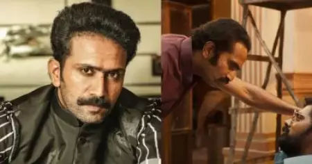കാര്‍ത്തിക് വിളിച്ചപ്പോള്‍ ജിഗര്‍തണ്ടയുടെ രണ്ടാം ഭാഗമാണെന്ന് അറിയില്ലായിരുന്നു: ഷൈന്‍ ടോം ചാക്കോ