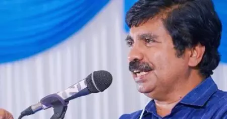 ആര്യാടന്‍ ഷൗക്കത്തിന് കെ.പി.സി.സി വിലക്ക്