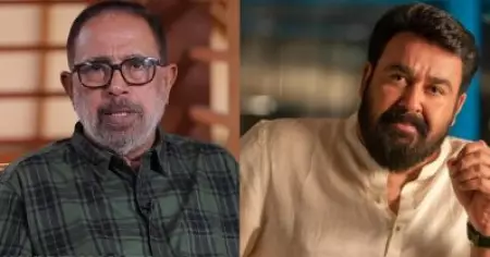 'മോഹൻലാലിന് പകരം ഷാരുഖ് ഖാന് ദേശീയ അവാർഡ് കൊടുത്താൽ ചടങ്ങ് കൊഴുക്കുമെന്ന് ജൂറി ചെയർമാൻ'; സിബി മലയിലിന്റെ പുതിയ വെളിപ്പെടുത്തൽ