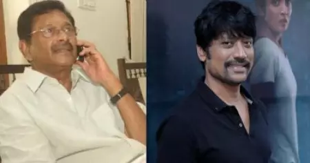 വൗ അത് എന്തൊരു ചിത്രമായിരുന്നു, ഫാസിൽ സാറിന്റെ സിനിമകൾ മിസ് ചെയ്യുന്നു: എസ്‌.ജെ. സൂര്യ