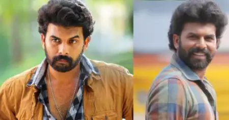 രണ്ട് സിനിമകള്‍ വേണ്ടെന്ന് വെച്ചു; ആ സ്ഥാനത്ത് മറ്റൊരാളെ കാണാന്‍ പോലുമെനിക്ക് സാധിച്ചില്ല: സണ്ണിവെയ്ന്‍