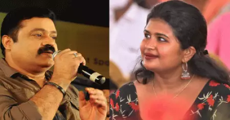 'ചെയ്തത് തെറ്റാണെന്ന് ബോധ്യപ്പെട്ടുവെങ്കില്‍ വനിതാ പ്രവര്‍ത്തകരോട് പരിഹാസം വേണ്ട; വാക്കുകള്‍ പൂര്‍ത്തിയാക്കും മുമ്പ് വളച്ചൊടിച്ചു' ; സുരേഷ് ഗോപിക്കെതിരെ മാധ്യമ പ്രവര്‍ത്തക