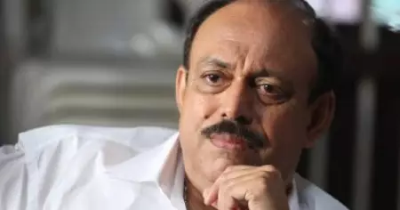 മലയാളത്തിലെ ഒരു സിനിമയും 100 കോടി കളക്ട് ചെയ്തിട്ടില്ല: സുരേഷ് കുമാര്‍