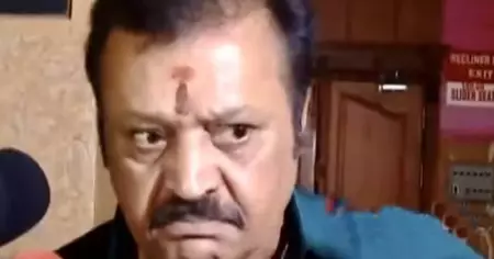 Do You Want Me to Continue ? Yes Sir; ഇന്നത്തെ സ്പെഷ്യല്‍ ജൂറി പുരസ്‌കാരം ഈ റിപ്പോര്‍ട്ടിങ്ങിന്