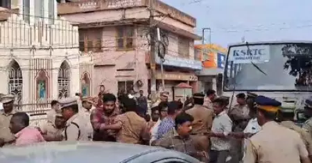 തിരുവല്ല കാര്‍ഷിക വികസന ബാങ്ക് പിടിച്ചെടുത്ത് എല്‍.ഡി.എഫ്; യു.ഡി.എഫിന്റെ 13 സ്ഥാനാര്‍ത്ഥികളും തോറ്റു