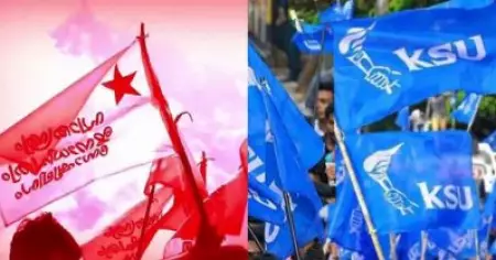 കേരളവര്‍മ്മയില്‍ റീ കൗണ്ടിങ്ങിലൂടെ എസ്.എഫ്.ഐക്ക് ചെയര്‍മാന്‍ സ്ഥാനം; കെ.എസ്.യു കോടതിയിലേക്ക്