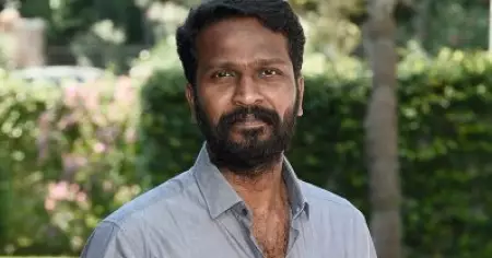 നിനക്ക് തിരക്കഥയെഴുതാന്‍ അറിയില്ല, ആദ്യം അത് പോയി പഠിക്ക് എന്ന് പറഞ്ഞവരുണ്ട്: വെട്രിമാരന്‍