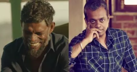 വിനായകനായി ചില ഭാഗങ്ങൾ വീണ്ടും എഴുതി, അത് വെറുതെയായില്ല: ഗൗതം മേനോൻ